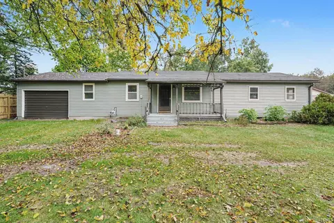 13125 Pokagon St, Mishawaka, IN 46545