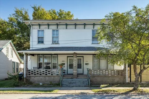 519 N 11th St, Lafayette, IN 47904