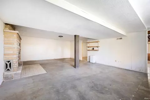 Living - 100 S Kimble Dr, Bloomington, IN 47404 photo 4 of 5