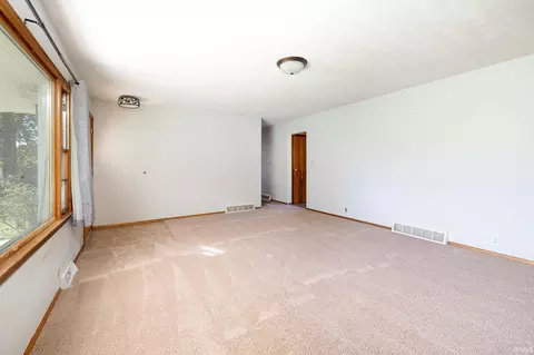 Living - 100 S Kimble Dr, Bloomington, IN 47404 photo 3 of 5