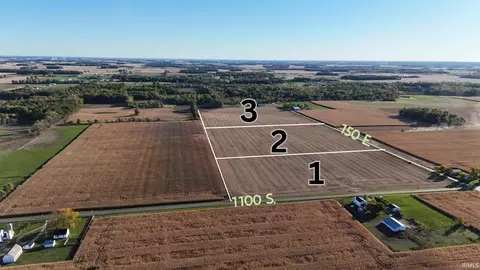 1500 E 1100 South Rd, Geneva, IN 46740