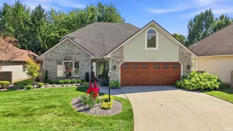 6502 Langley Pass, Fort Wayne, IN 46815