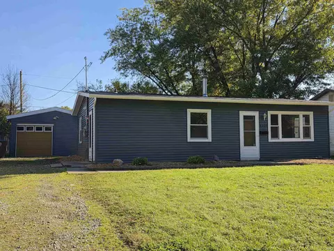 6331 Kent Rd, Fort Wayne, IN 46816