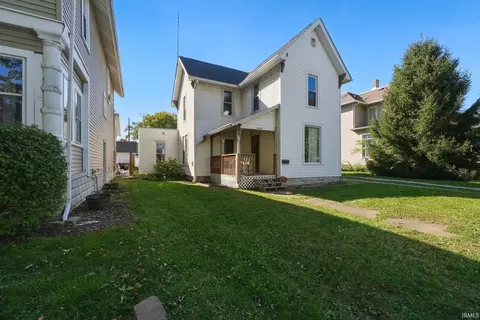 1430 N Jefferson St, Huntington, IN 46750