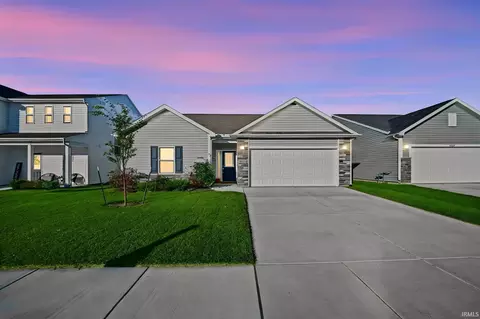 5814 Rapallo Dr, West Lafayette, IN 47906