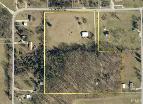 View/Area - 1090 W Old Highway 60, Mitchell, IN 47446 photo 1 of 1