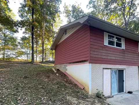 Exterior - 1090 W Old Highway 60, Mitchell, IN 47446 photo 2 of 2
