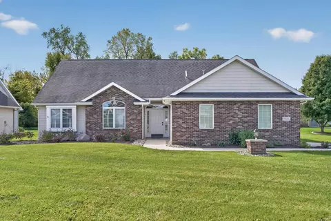 1906 Kelleys Lndg, Fort Wayne, IN 46825