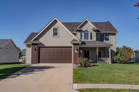 5327 Willman Ln, Fort Wayne, IN 46835