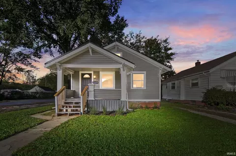 4438 Weisser Park Ave, Fort Wayne, IN 46806