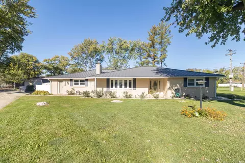 1200 Jeffry St, New Castle, IN 47362