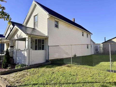 226 W Williams St, Fort Wayne, IN 46802