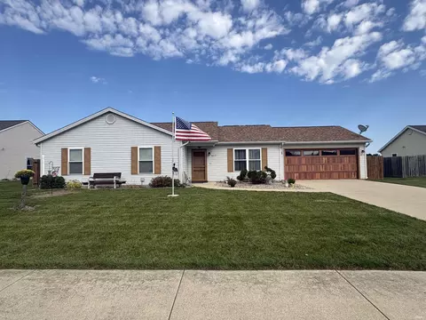 617 Independence St, Butler, IN 46721