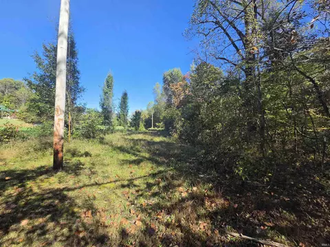 12073 E Lucky Point Rd, Wheatland, IN 47597