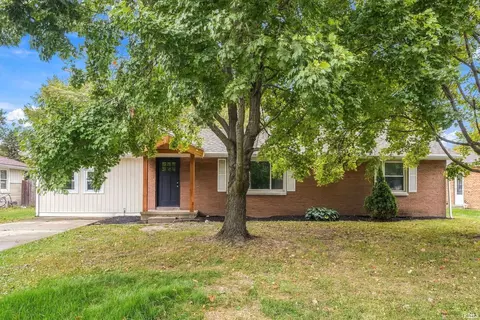 3318 N Virginia Ave, Muncie, IN 47304