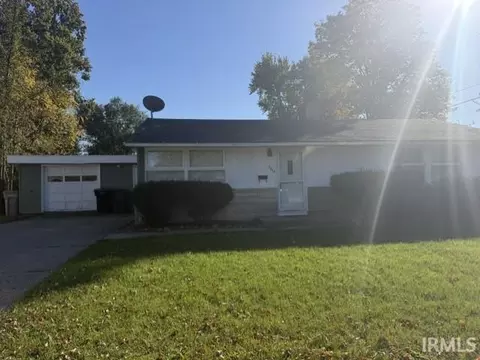 3414 Brookhurst Pl, South Bend, IN 46615