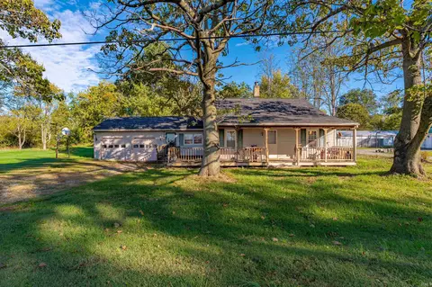 356 E 150 S, Princeton, IN 47670