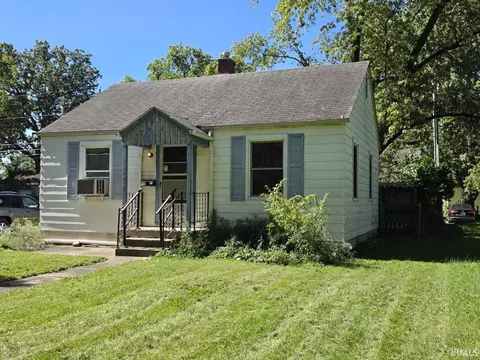 4438 Gaywood Dr, Fort Wayne, IN 46806
