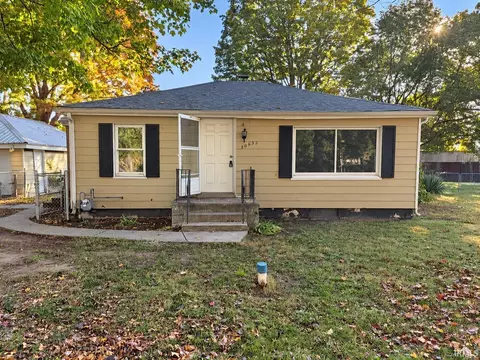 50632 Michigan St, South Bend, IN 46637