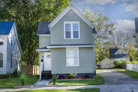 329 Jefferson St, Elkhart, IN 46516