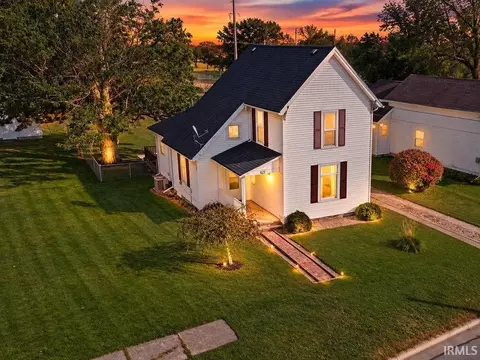 621 S Briant St, Huntington, IN 46750