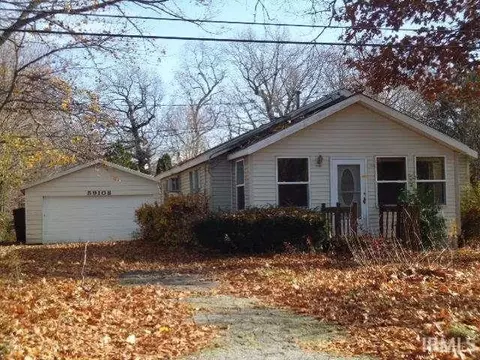 59108 Malcor St, South Bend, IN 46619