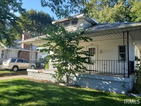 516 W Broadway St, Mishawaka, IN 46545