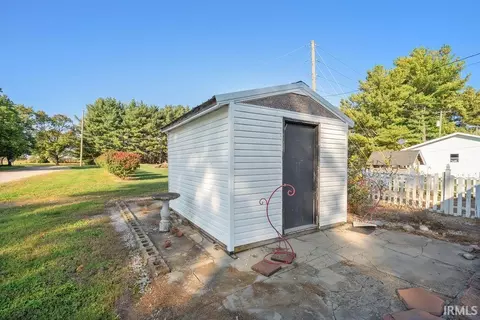 Exterior - 304 E Main St, Flora, IN 46929 photo 7 of 10