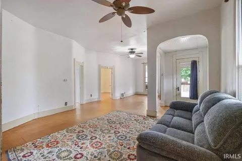 Living - 304 E Main St, Flora, IN 46929 photo 1 of 1