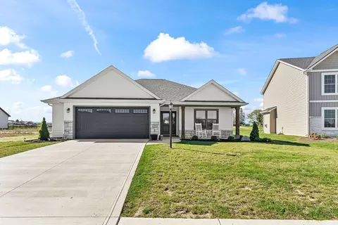 12733 Towcester Ct, Fort Wayne, IN 46818
