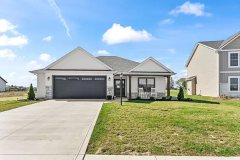 12733 Towcester Ct, Fort Wayne, IN 46818