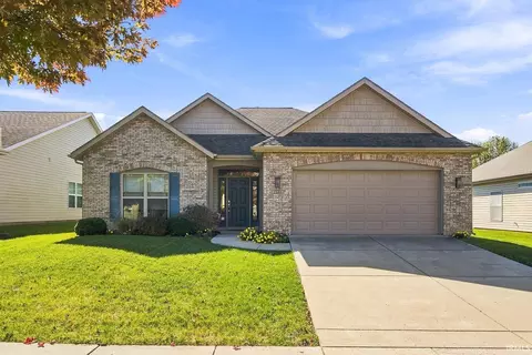 3335 Shrewsbury Dr, West Lafayette, IN 47906