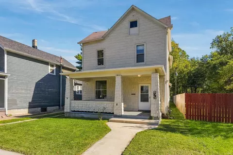 508 Watkins St, Fort Wayne, IN 46808