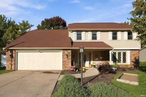 1310 Windsor Woods Blvd, Fort Wayne, IN 46845