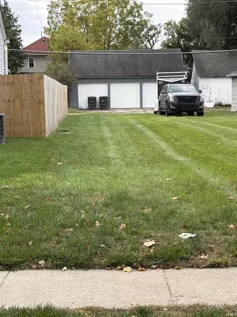 1433 Swinney Ave, Fort Wayne, IN 46802