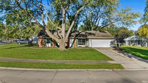 4611 Dutchess Ln, Fort Wayne, IN 46835