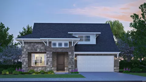3333 Haymitch Trl, Fort Wayne, IN 46818