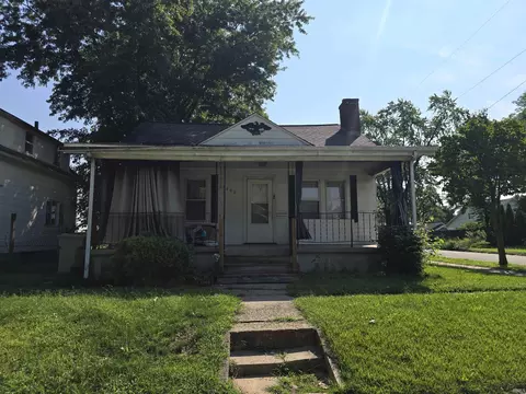1202 J Johnson St, South Bend, IN 46628