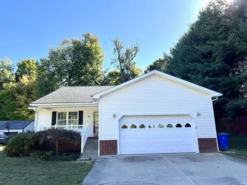 605 W Christian St, Princeton, IN 47670