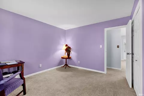 Bedroom - 552 E Waterloo Ct, Bloomington, IN 47401 photo 4 of 4