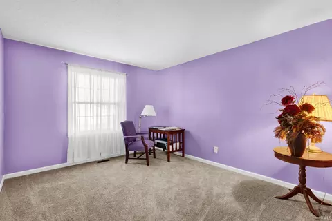 Bedroom - 552 E Waterloo Ct, Bloomington, IN 47401 photo 3 of 4