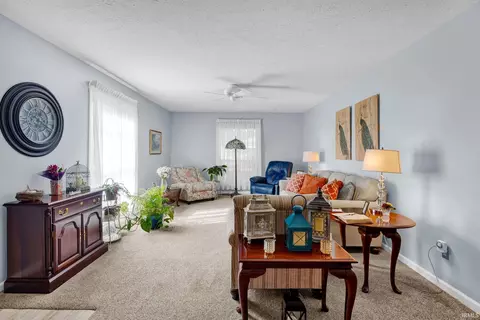 Living - 552 E Waterloo Ct, Bloomington, IN 47401 photo 1 of 2