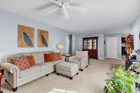 Living - 552 E Waterloo Ct, Bloomington, IN 47401 photo 2 of 2