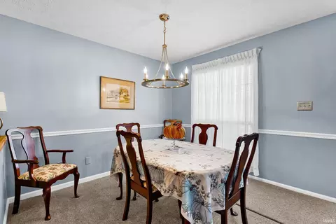 Dining - 552 E Waterloo Ct, Bloomington, IN 47401 photo 2 of 2