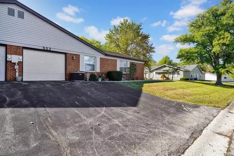 Exterior - 552 E Waterloo Ct, Bloomington, IN 47401 photo 4 of 4