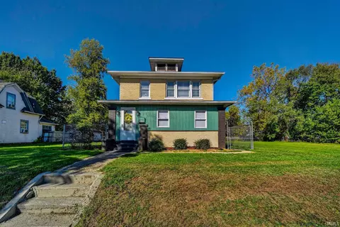 225 E Donald St, South Bend, IN 46613