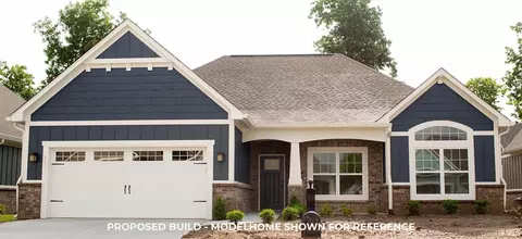 2673 Meadowbrook Dr, New Castle, IN 47362