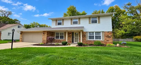 4131 Stanton Dr, Fort Wayne, IN 46815