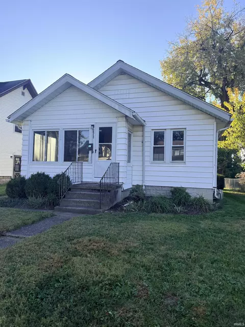 2513 Pleasant Ave, Fort Wayne, IN 46805