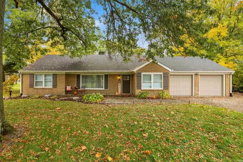 6629 Coldwater Rd, Fort Wayne, IN 46825